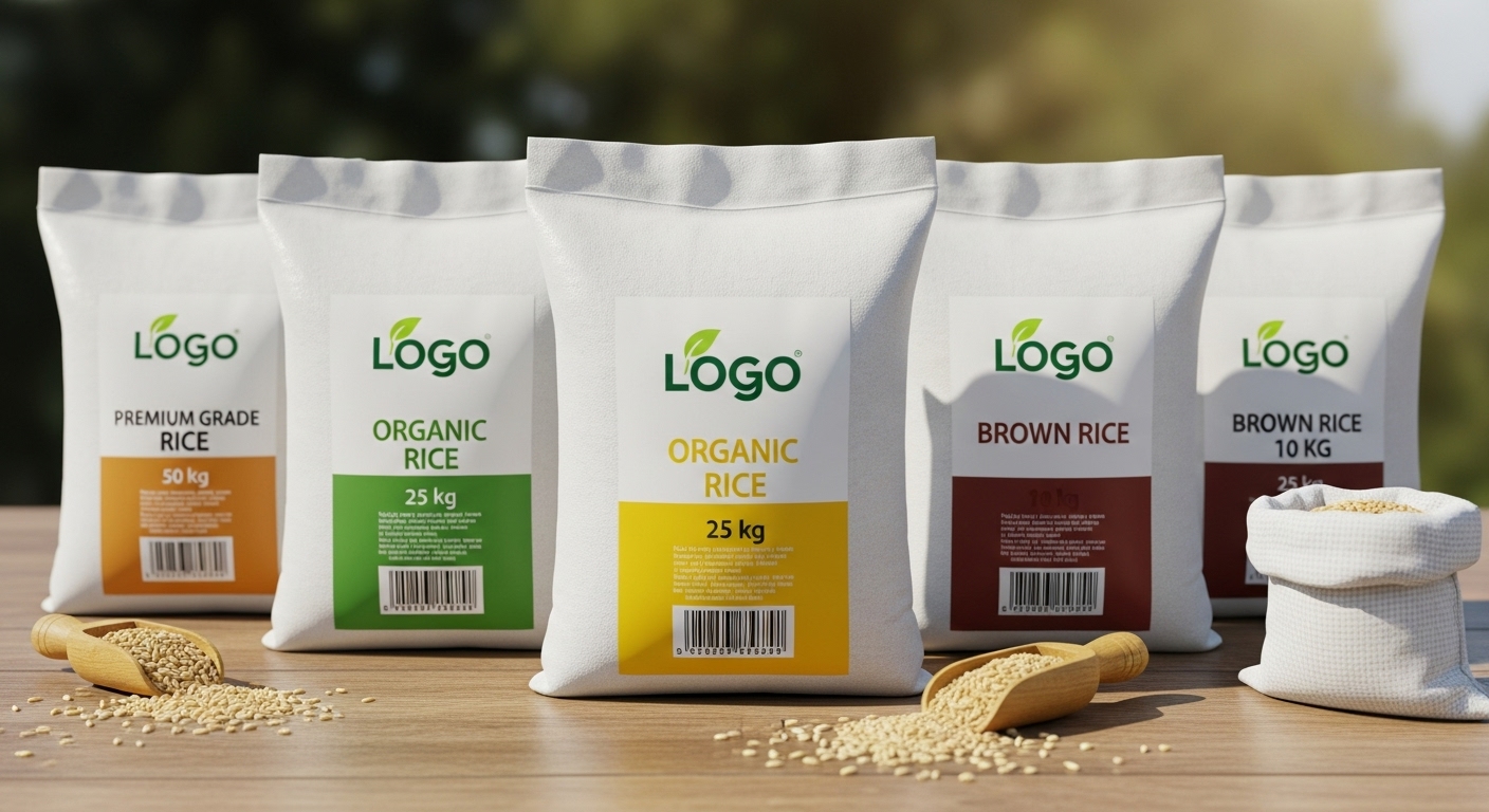 Polysack Bags Printing